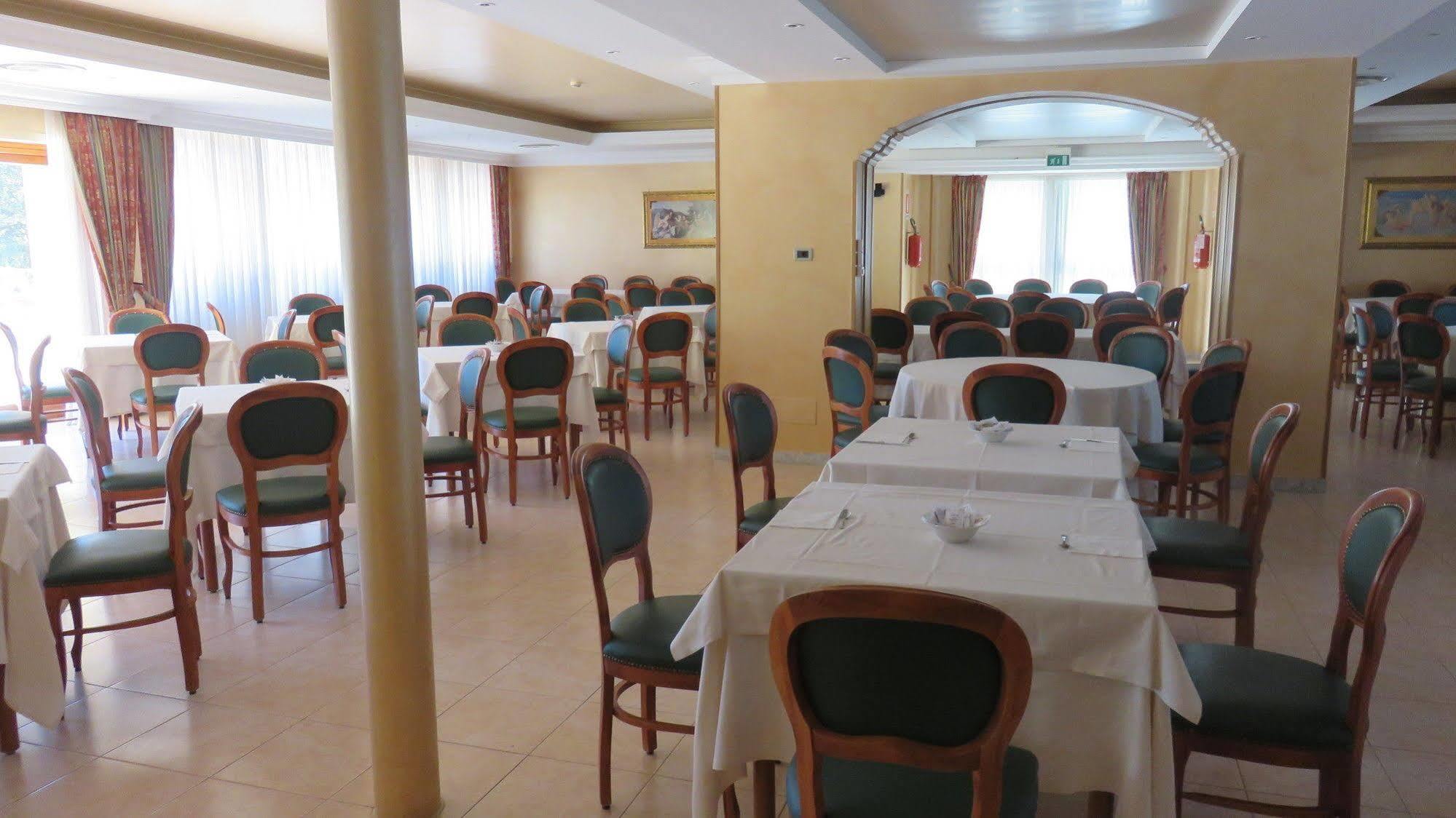 Hotel Oasi Dei Discepoli Orvieto Kültér fotó