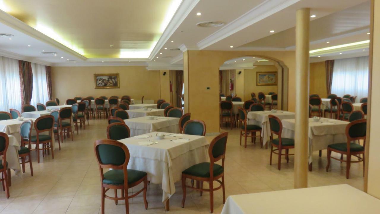 Hotel Oasi Dei Discepoli Orvieto Kültér fotó